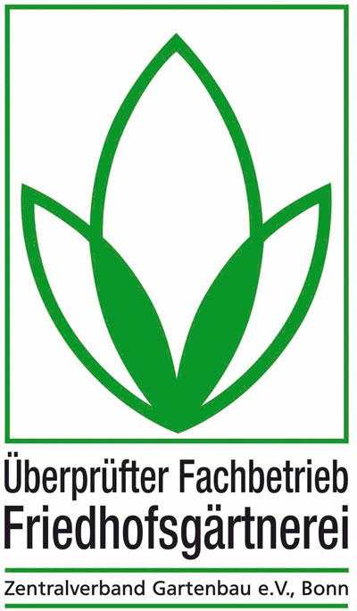Dorothea Westphal & Tochter GmbH - Qualitätszeichen